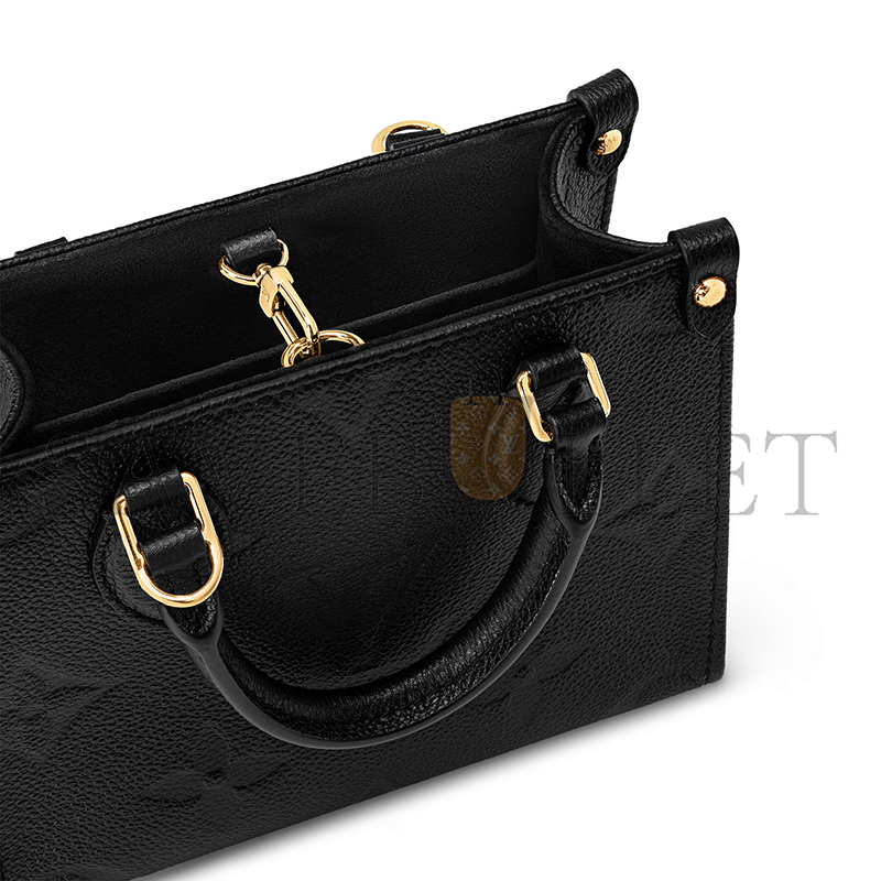 LOUIS VUITTON ONTHEGO BB M46993 (18*15*8.5cm) LOUIS VUITTON ONTHEGO BB M46993 (18*15*8.5cm)